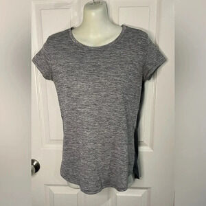 Under Armour Heat Gear Running Short Sleeve Running top Small